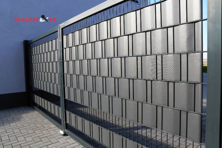 schlosserei linz - tor tür und vieles mehr