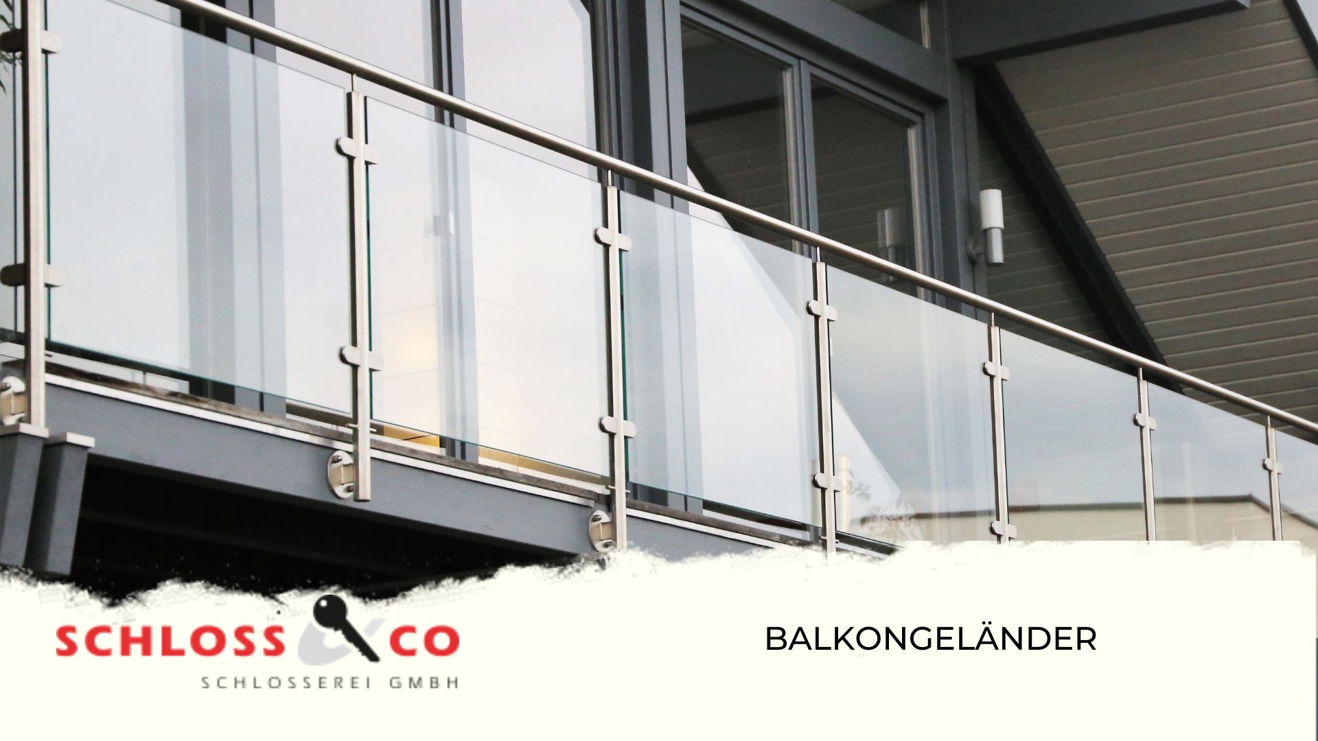 BALKONGELÄNDER Linz Wartung Firma